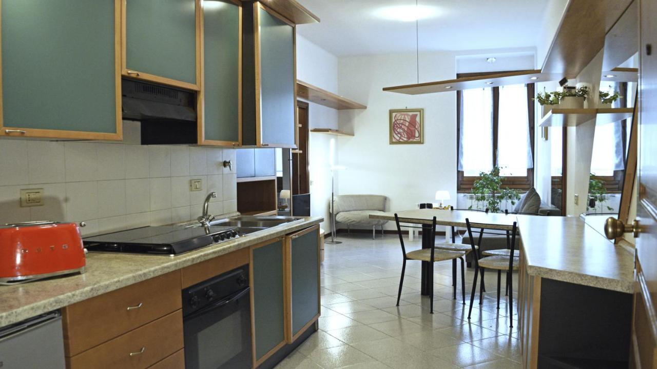 Casa Mafalda Torre Boldone Exterior foto